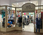 Women Status (Sadovaya Street, 17), tienda de ropa