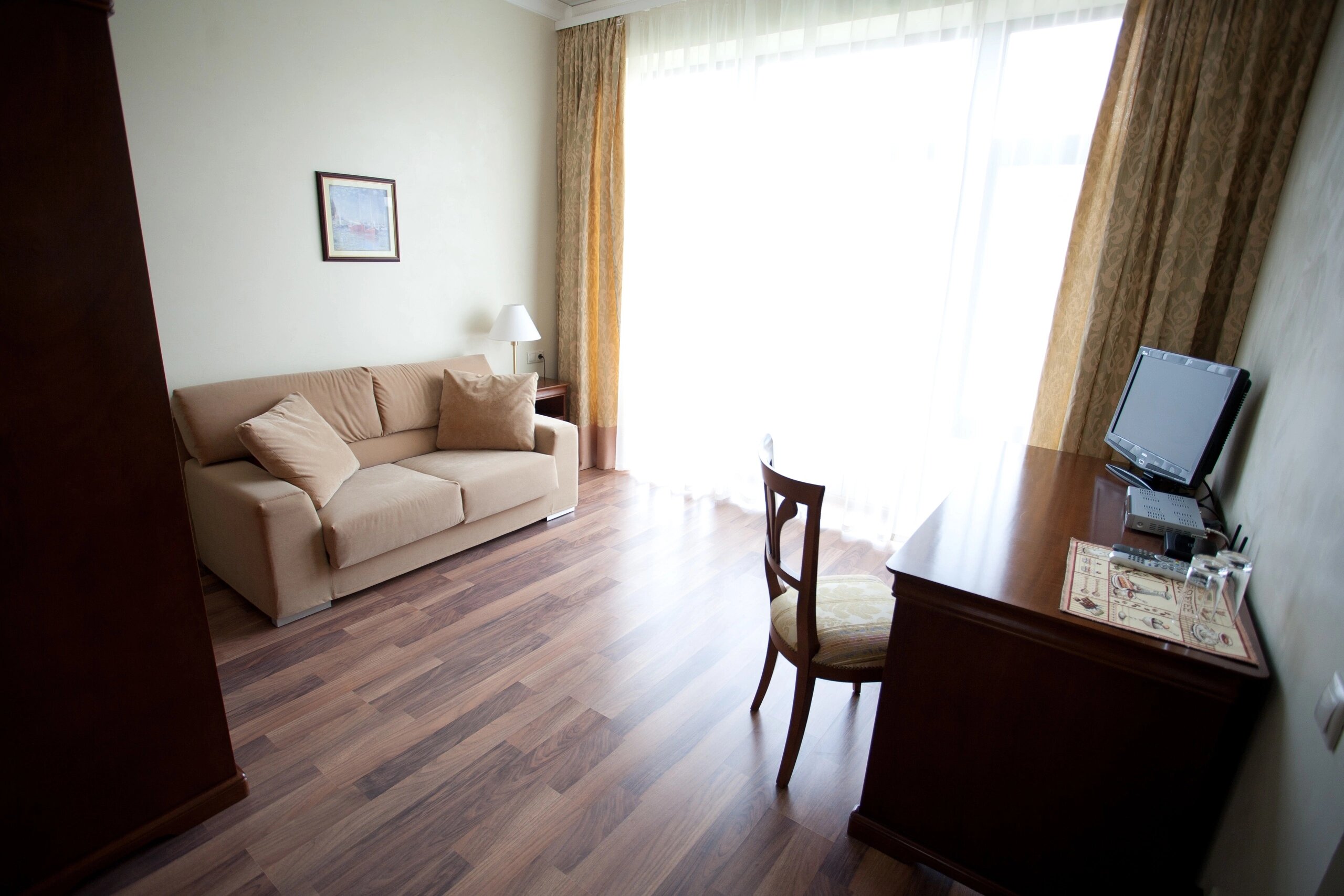 Фото Резиденция