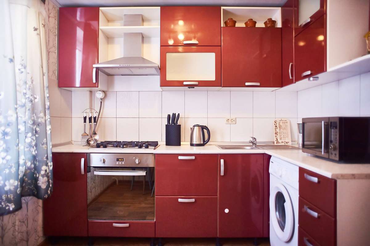 Фото Пять Звёзд на улице Бориса Ручьева 12