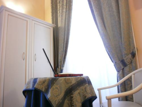 Фото B&b Vatican Town