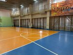 Titan (mikrorayon Rabochiy Gorodok, ulitsa Frunze, 3), sports club