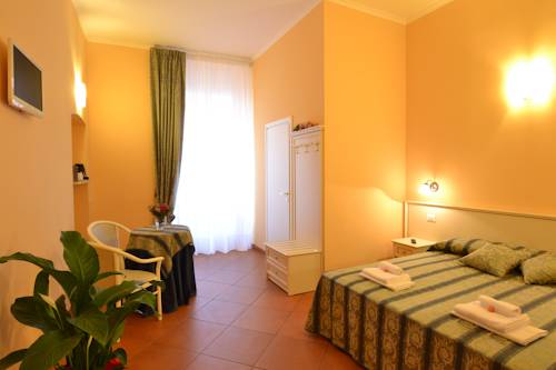 Фото B&b Vatican Town