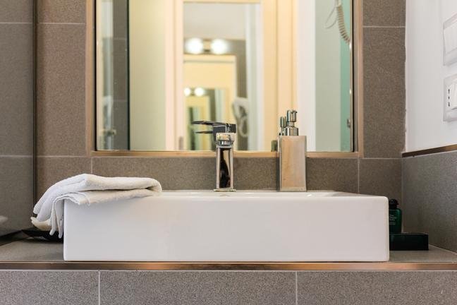 Фото Rental in Rome Leonardo da Vinci