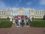 Gardika tour (Dziarzhynskaga Avenue, 69к2), operador turístico