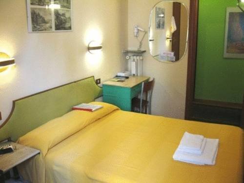 Фото A Roma San Pietro Best Bed & Breakfast