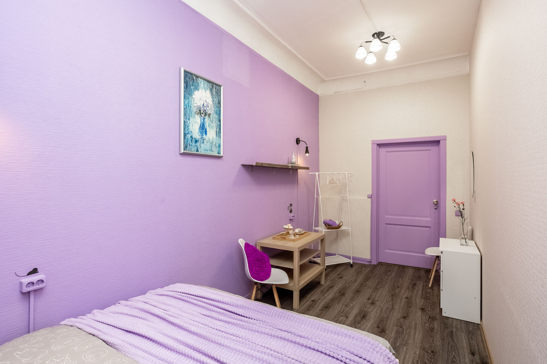 Фото Маргот