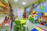 Detskii razvivayuschii centr Sunduchok-zateinik (Soldatskaya Street, 3) ، مركز تنمية الأطفال