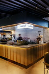 Wknd Mall (Pushkinskaya Street, 50), coffee shop