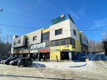 Альхена (Il'icha Avenue, 28Г) ، شبابيك