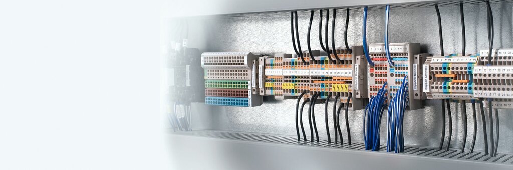 Electrical and wiring accessories Emirates Panel, Dubai, photo
