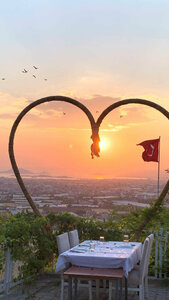 Zirve Restaurant (Muğla, Fethiye, Karaçulha Mah., Üniversite Cad., 33), restaurant