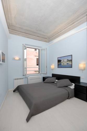 Фото Hqh Colosseo - Daplace Collection