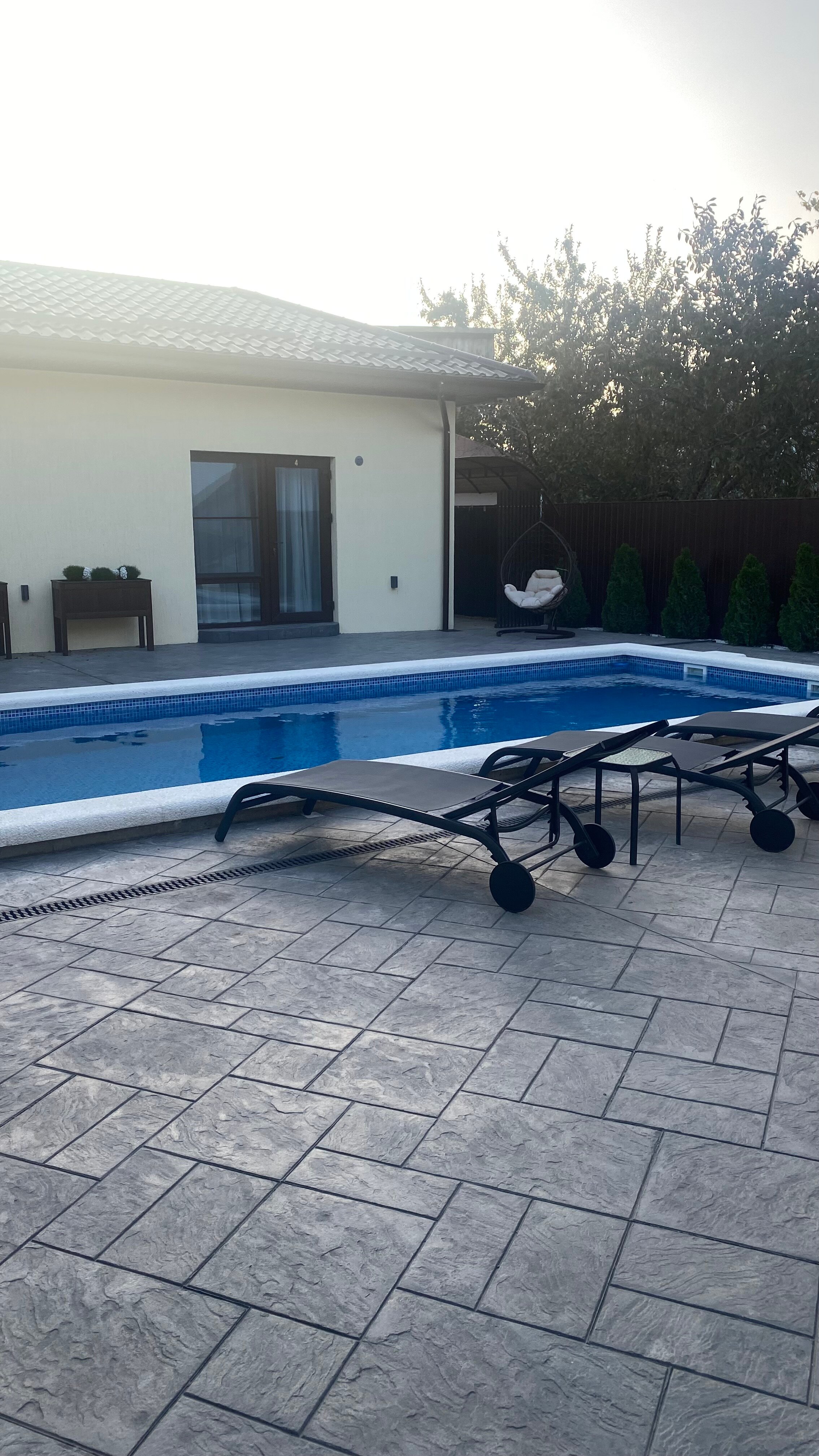 Фото Гала Визит