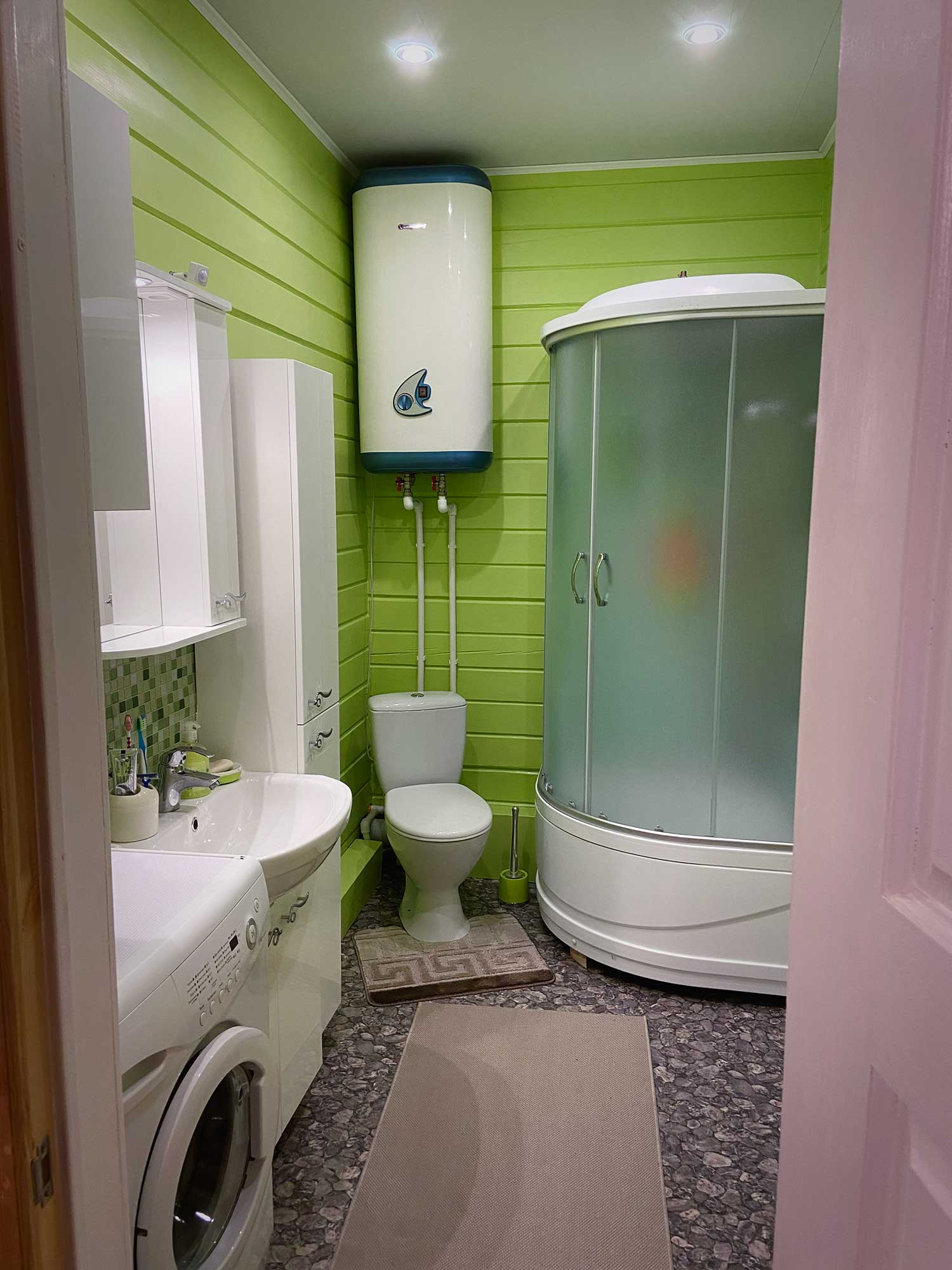 Фото Дом на Заречной