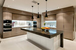 Премьер Фасад (rabochiy posyolok Oktyabrskiy, ulitsa Lenina, 55), kitchen furniture