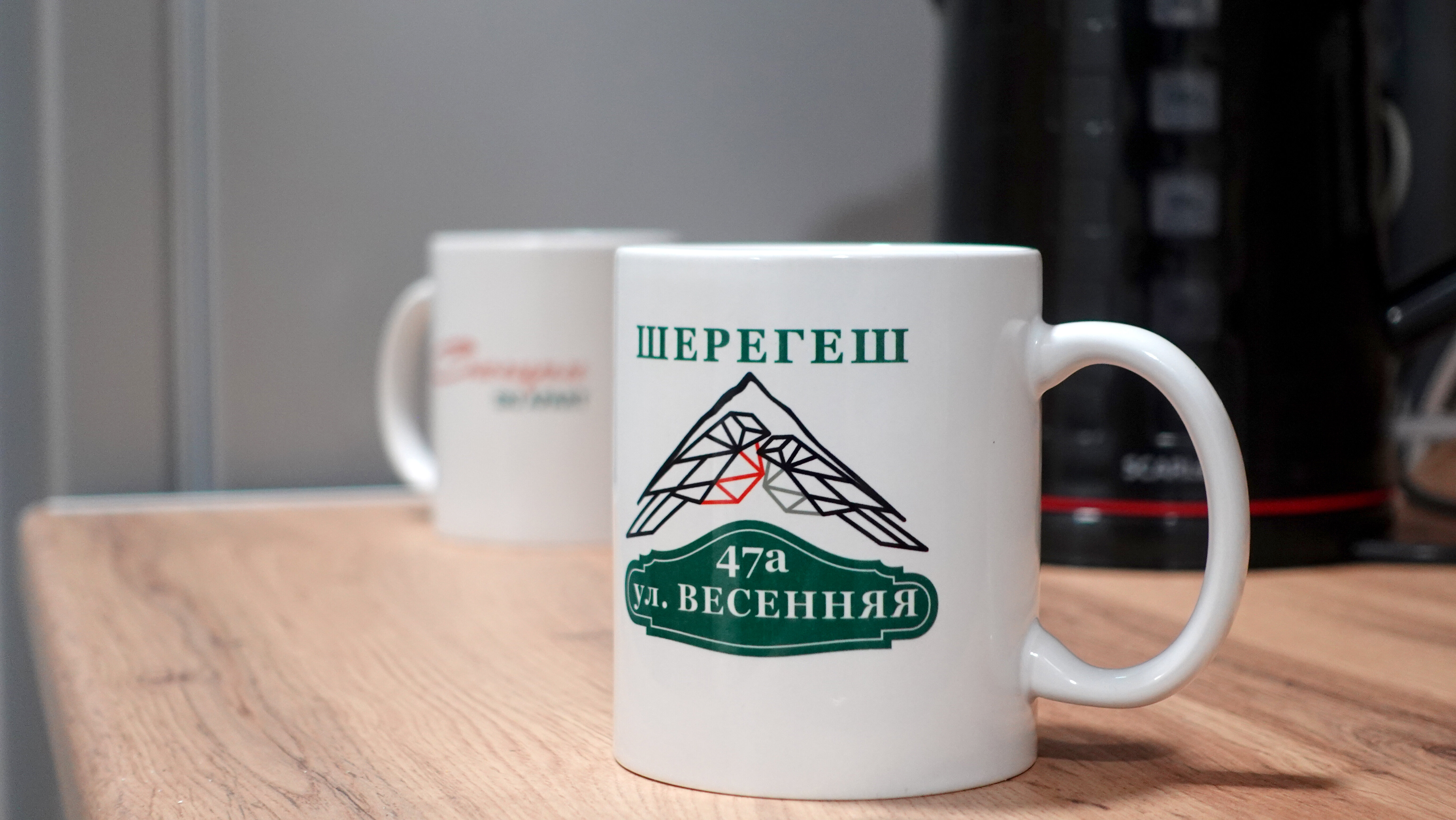 Фото Ski apart Снегири