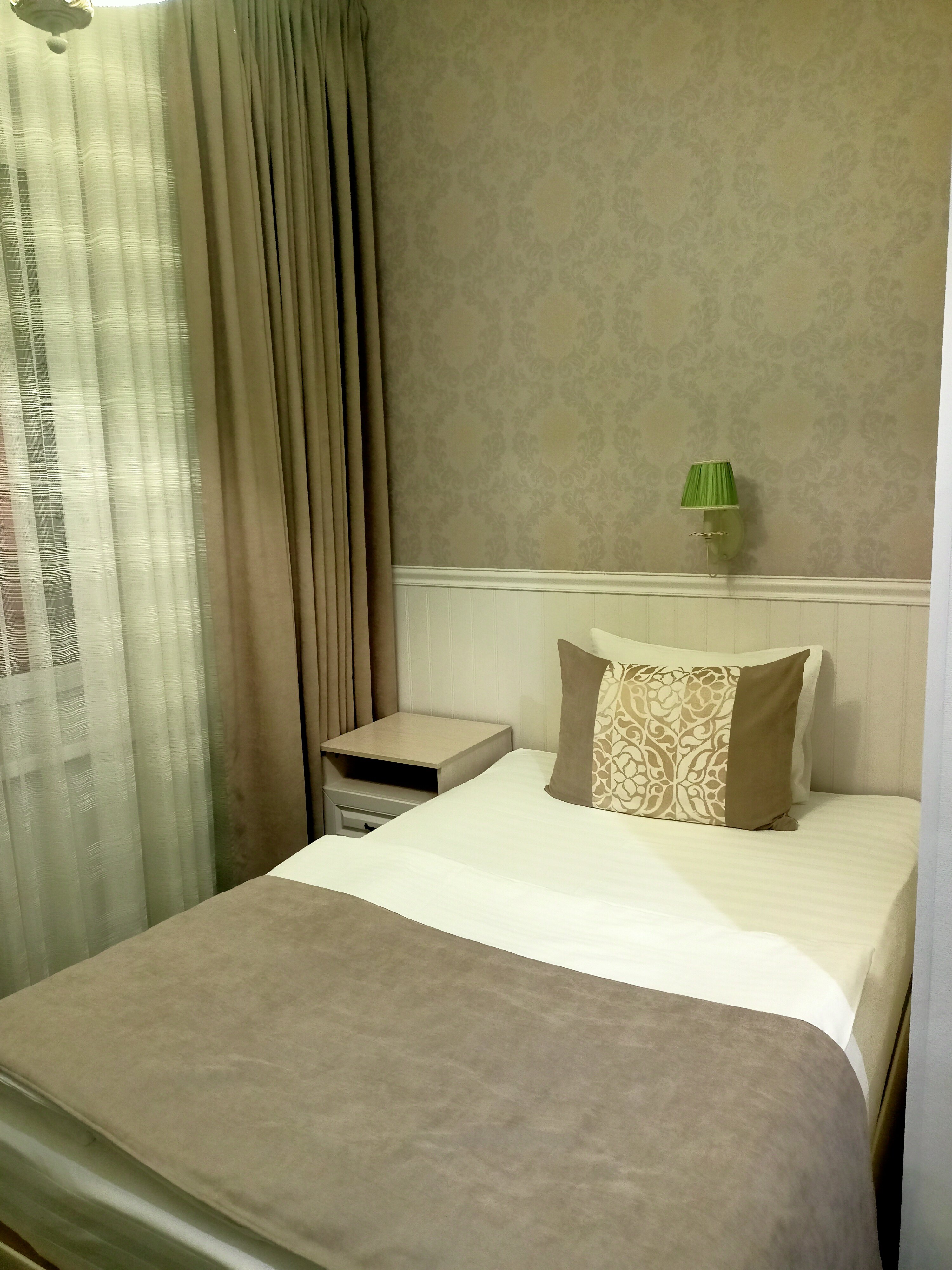 Фото Северница