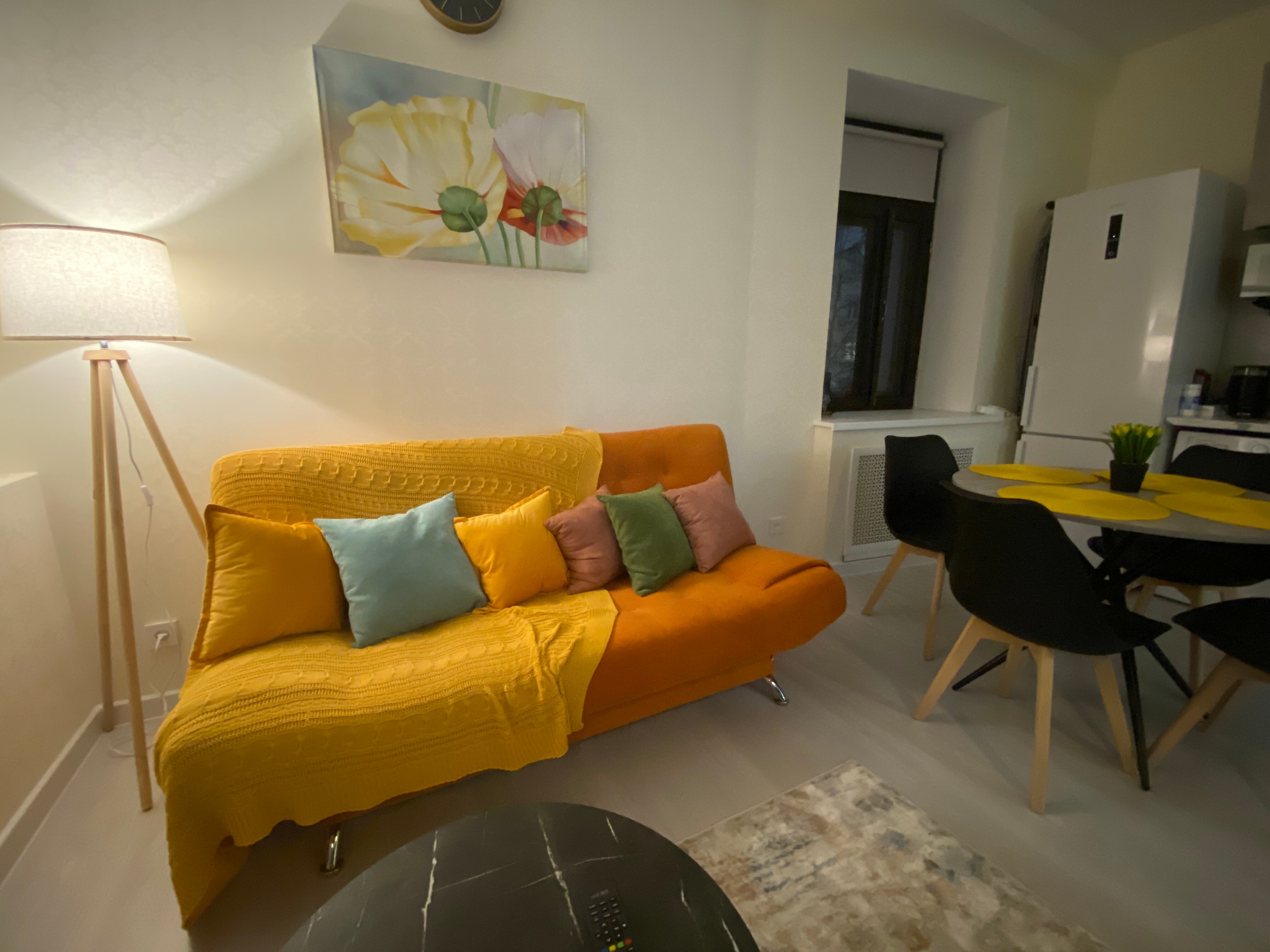 Фото Апартаменты на Республиканской