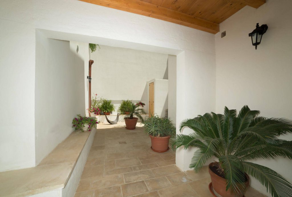 Фото Relais Carlo V