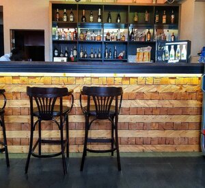 Dinastiya (Savvy Belyaeva Street, 2), restaurant