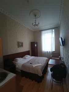 7th floor Kirochnaya