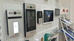 Akuvox (Shpalernaya Street, 51), intercomunicadores