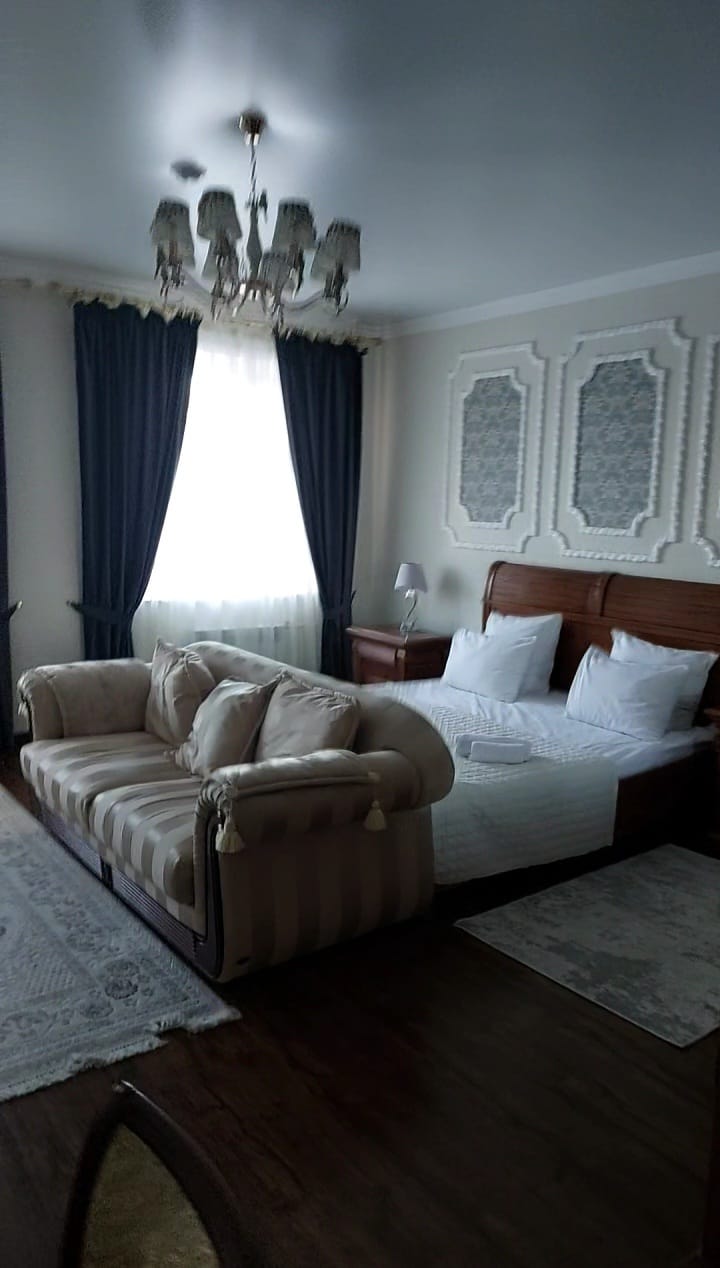 Фото Golden Park