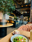 Символ (Sudostroitelnaya Street, 6/2), cafe