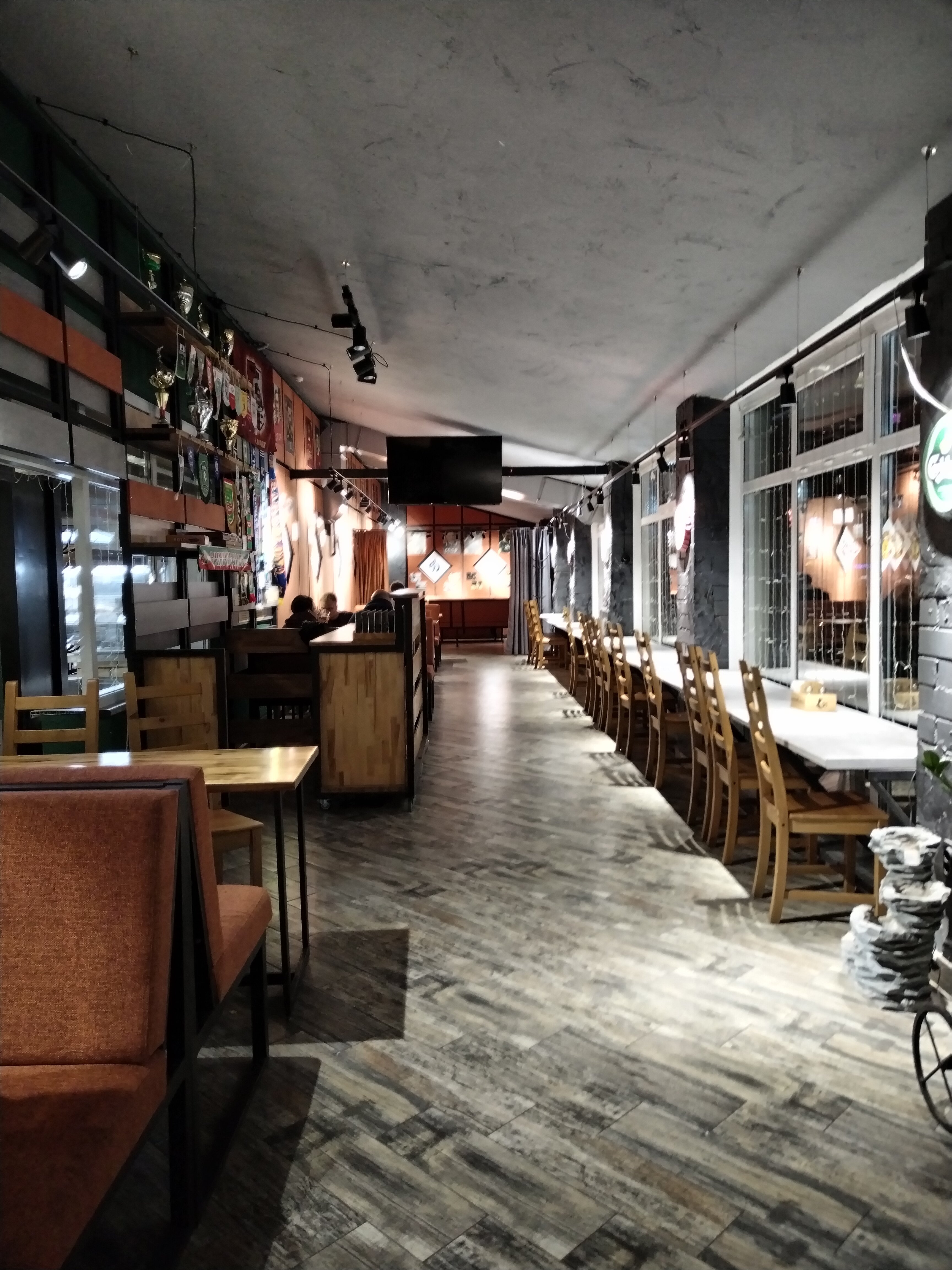 Фото Наша Арена