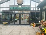 Московские ярмарки (Bakuninskaya Street, вл24), farmers' market