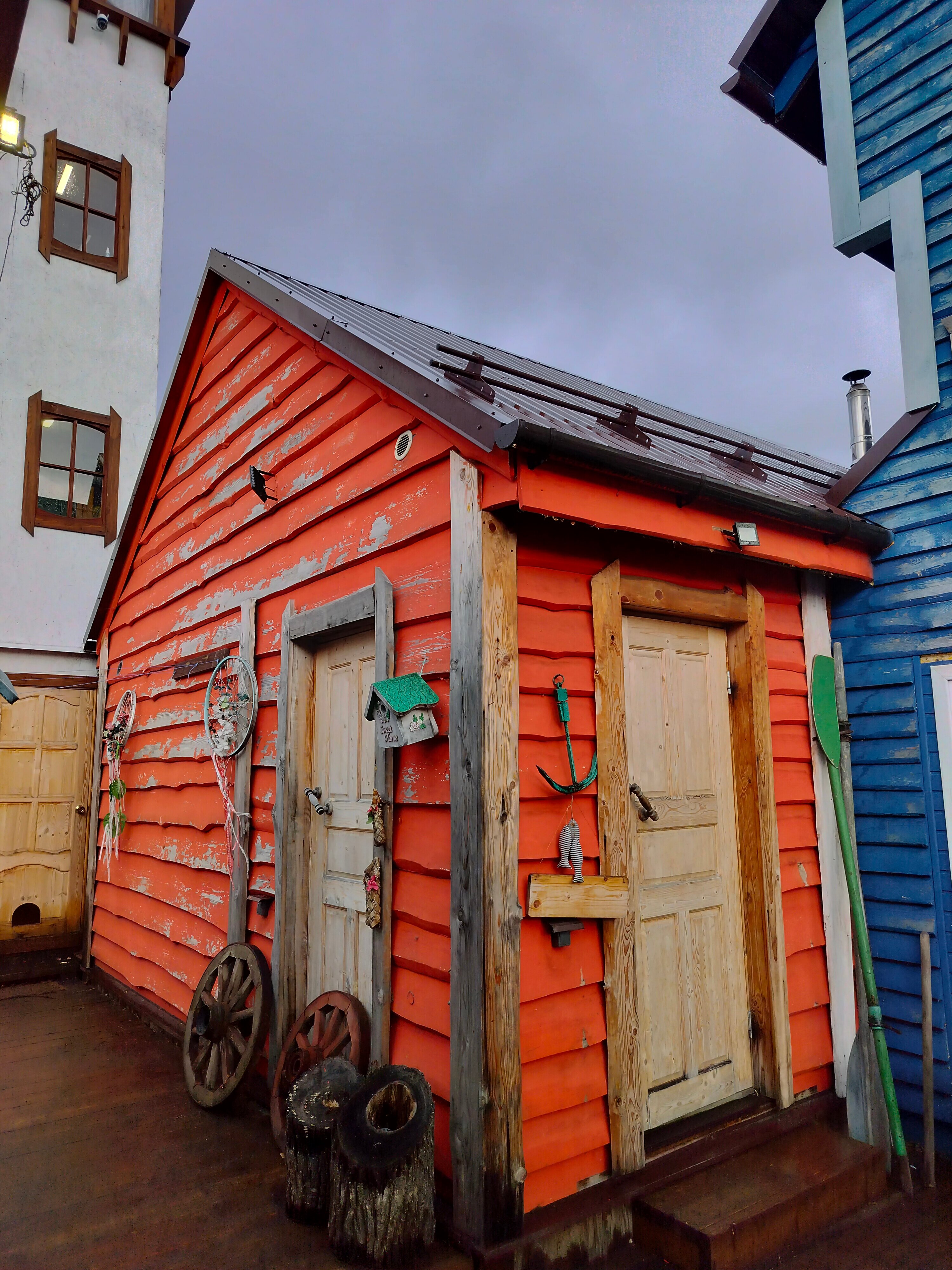 Фото КиноДача