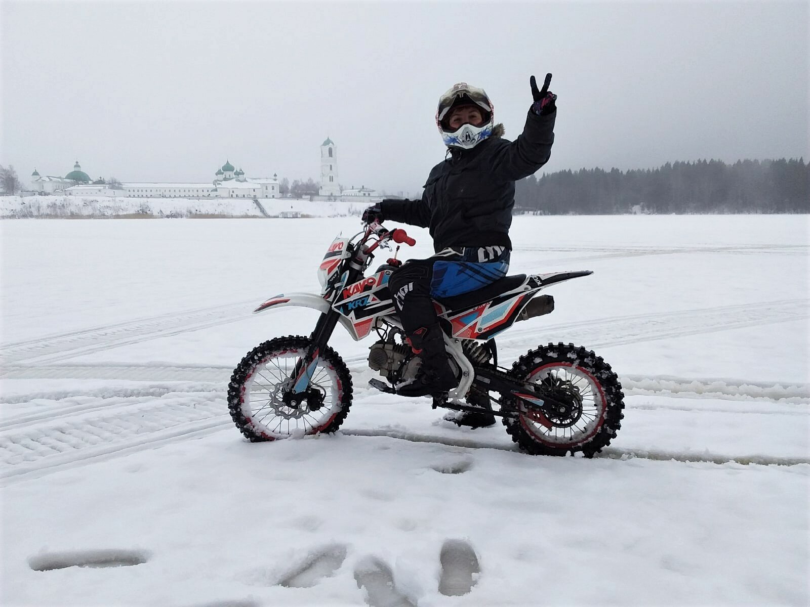 Фото Гостиница Старая Слобода