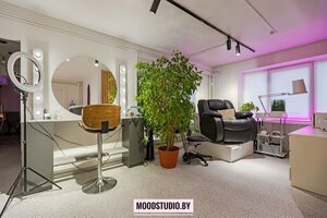 Mood (Chygunachnaja Street, 136к3), salón de belleza