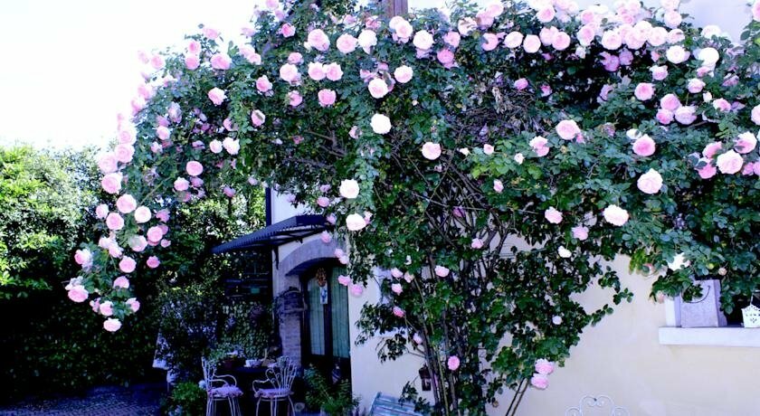 Фото B&b Casa Camilla