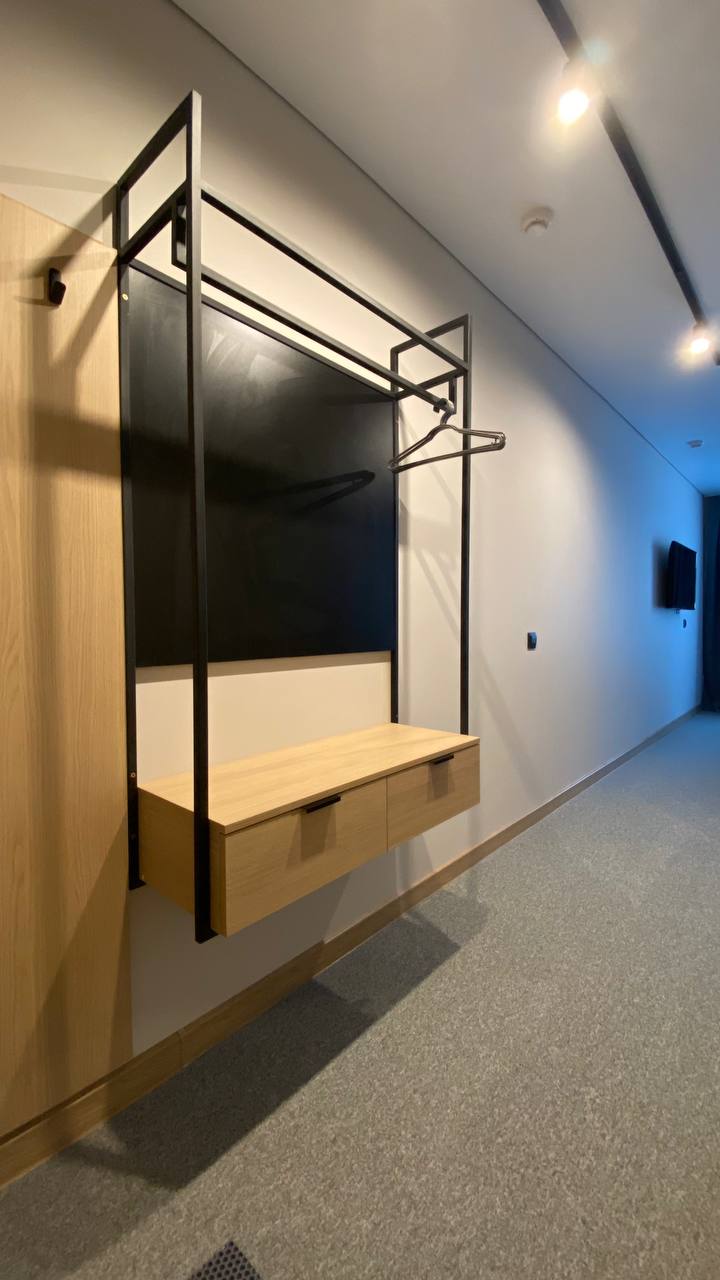 Фото Hotel&Braun