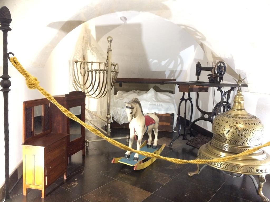 Фото Epoca - Camere con stile