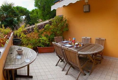 Фото A Casa di Paola Suite- Bed and Breakfast