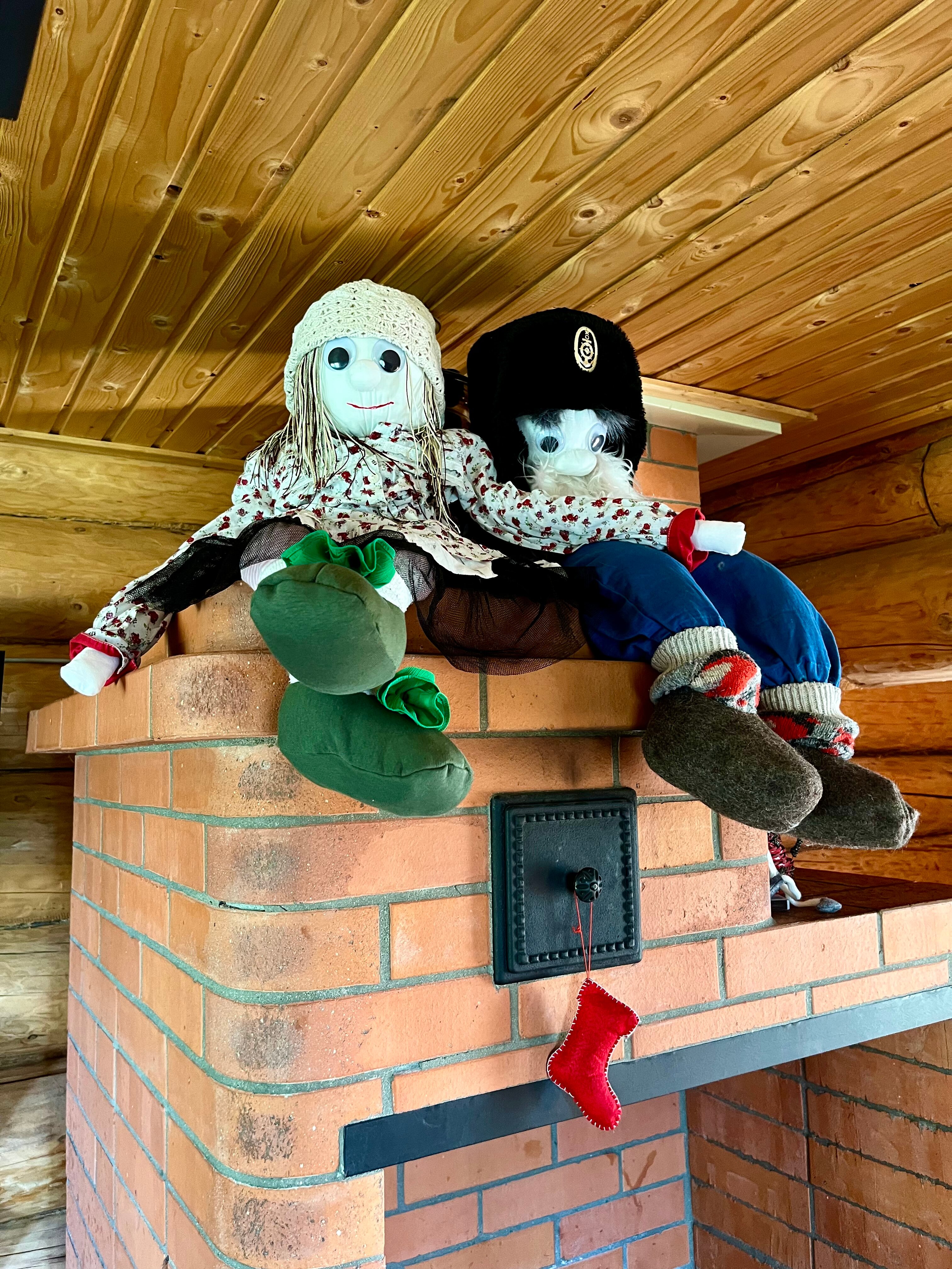 Фото Бабушкин хутор