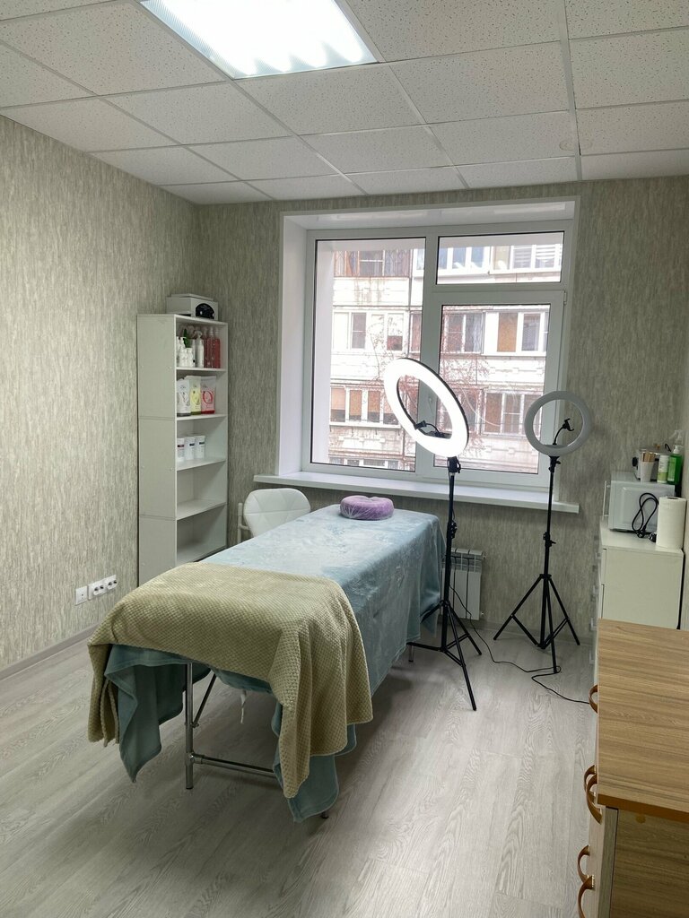 Servicios de especialistas privados Наращивание ресниц Юлия Клещева, , foto