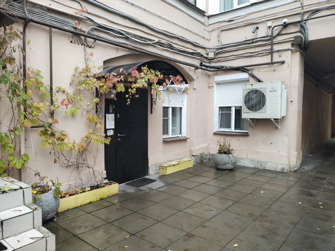 Фото Ленинград