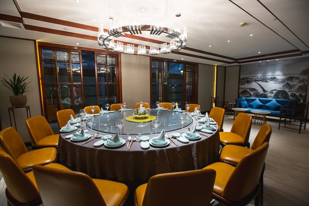 Фото Tea Boutique Hotel West Lake