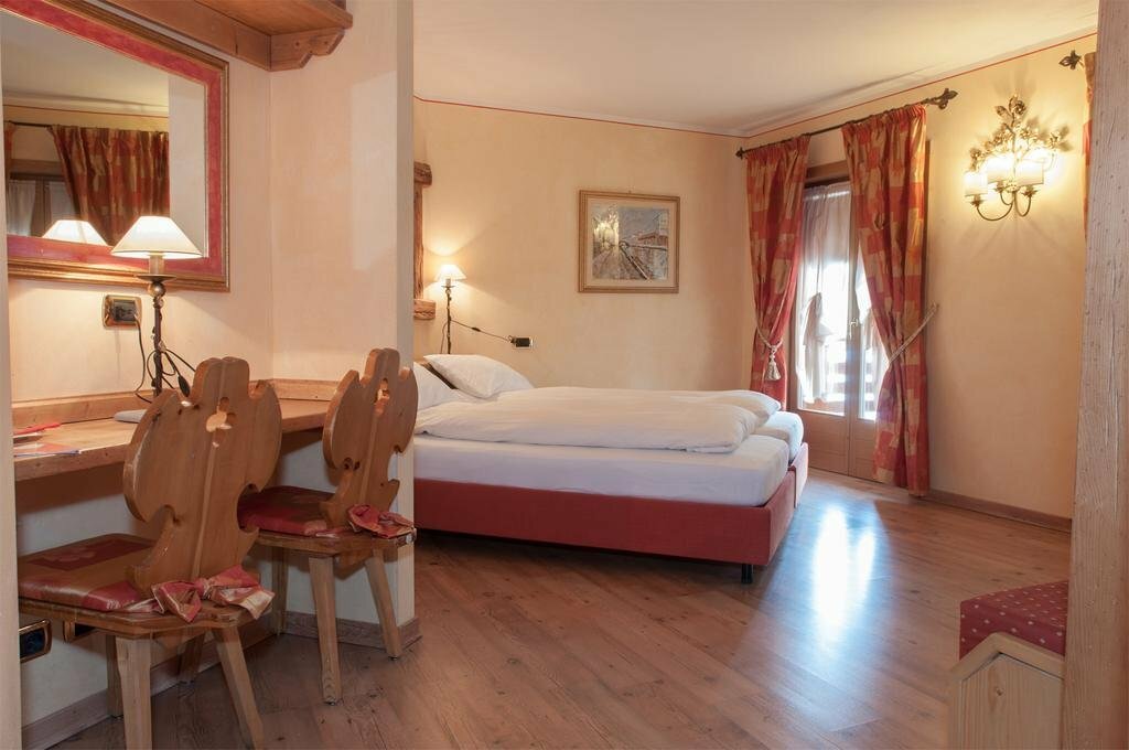 Hotel Hotel Da Compagnoni, Aosta Valley, photo
