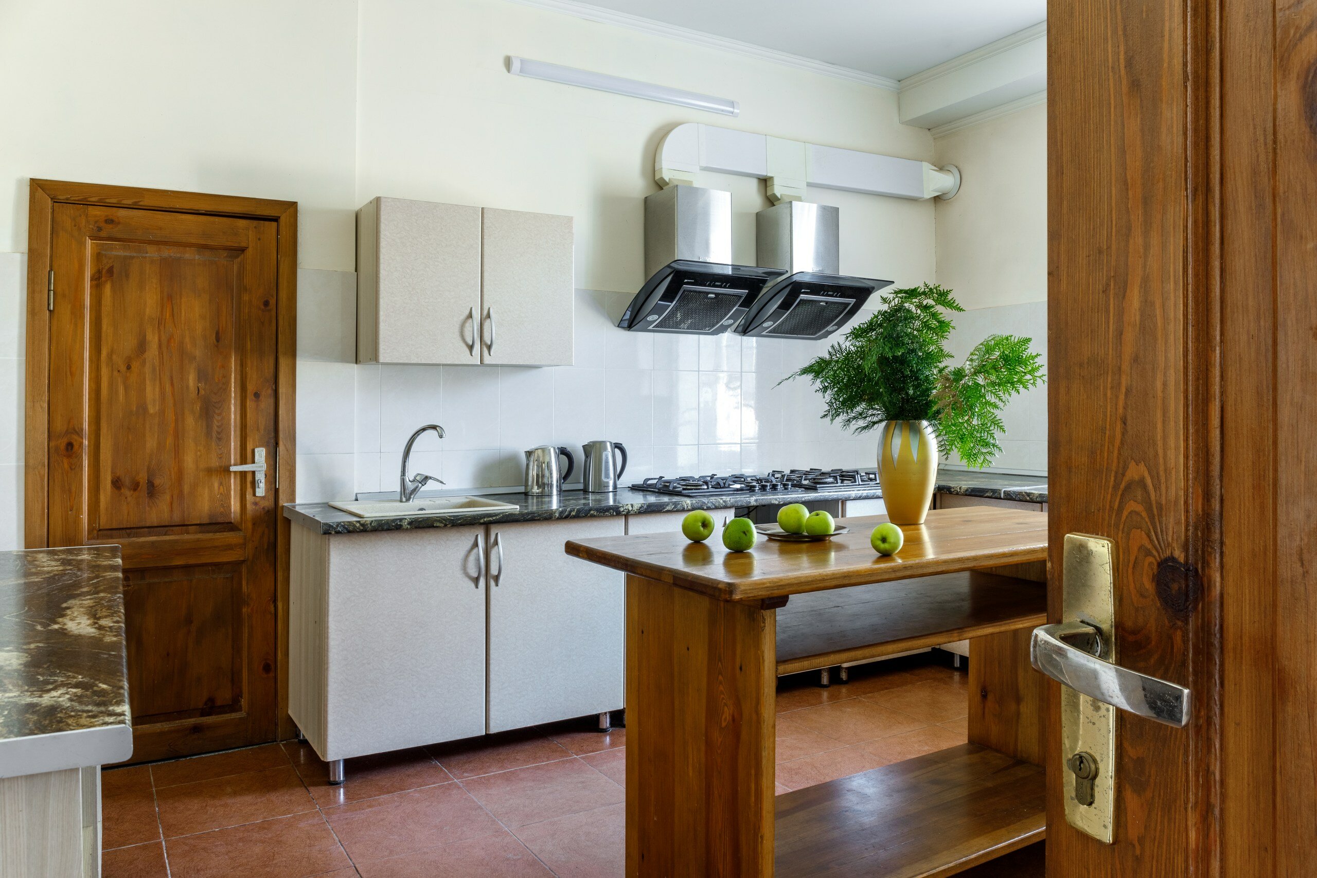 Фото Гостиница Мезмай