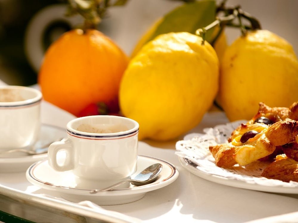 Фото Hotel Residence - Amalfi