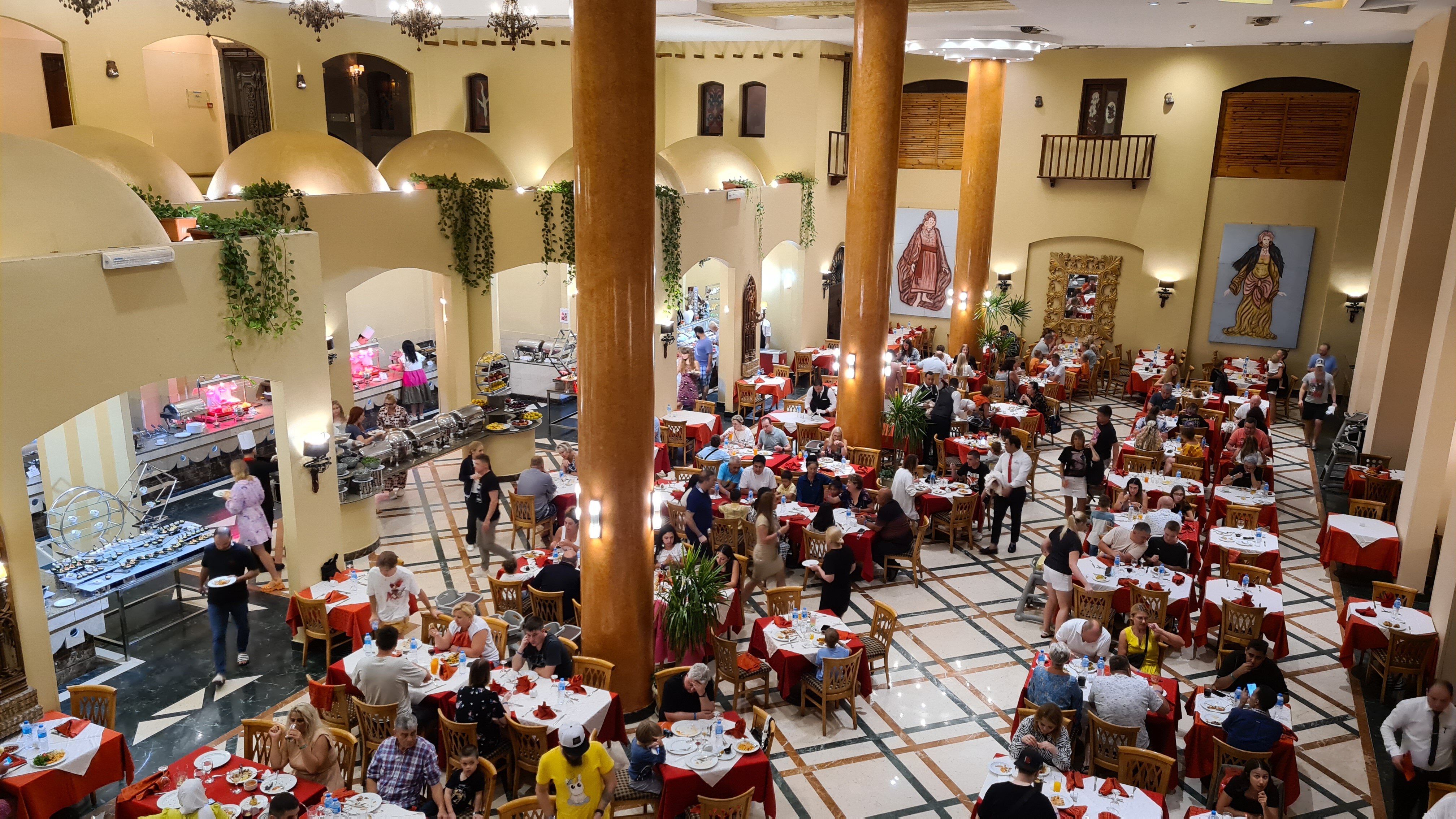 Фото Nubian Island