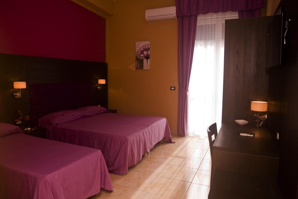 Фото B&b Liberty