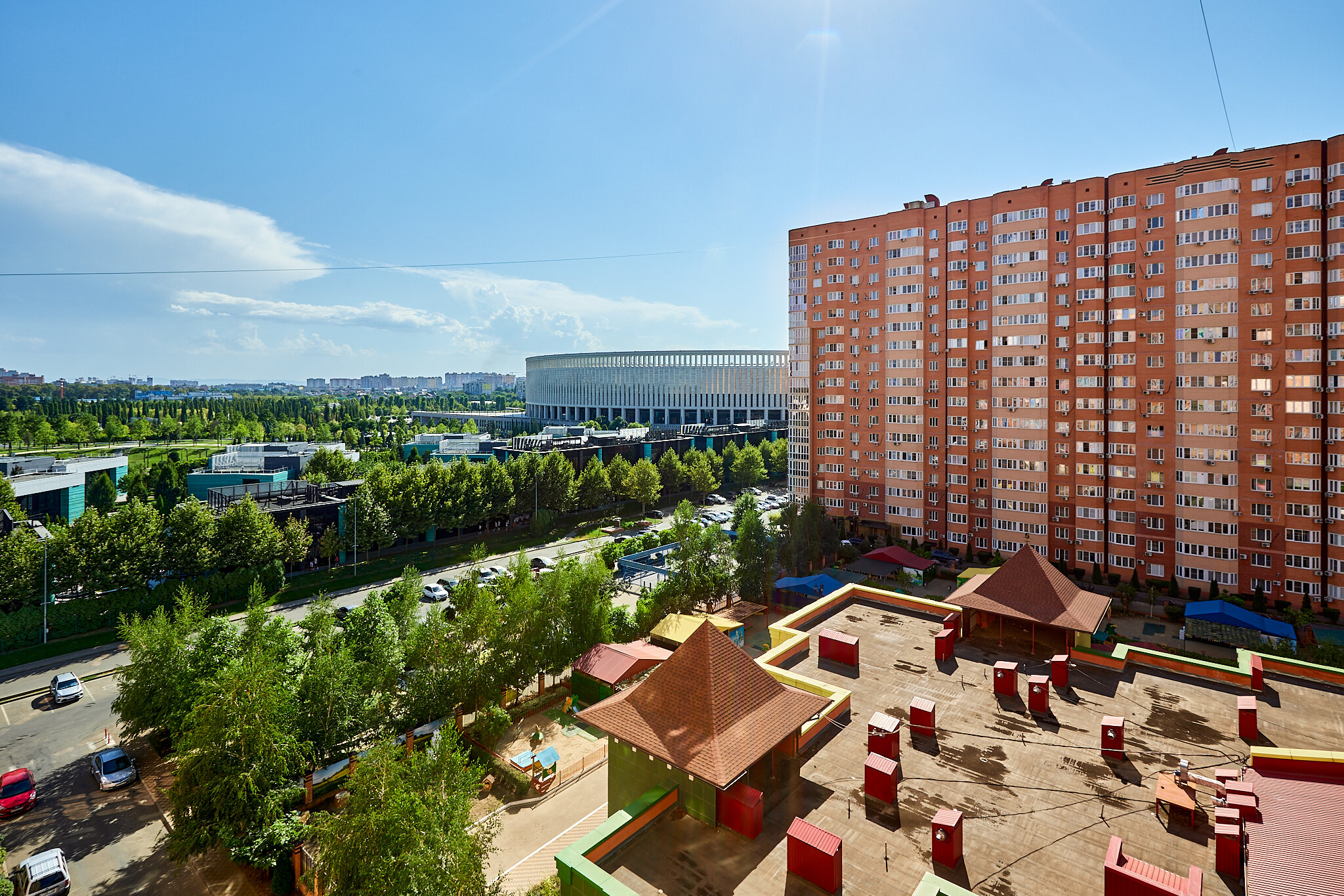 Фото Ласточка