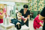 Школа депиляции (Pirogova Street, 15/2), training of masters for beauty salons