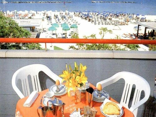 Гостиница Hotel Concord