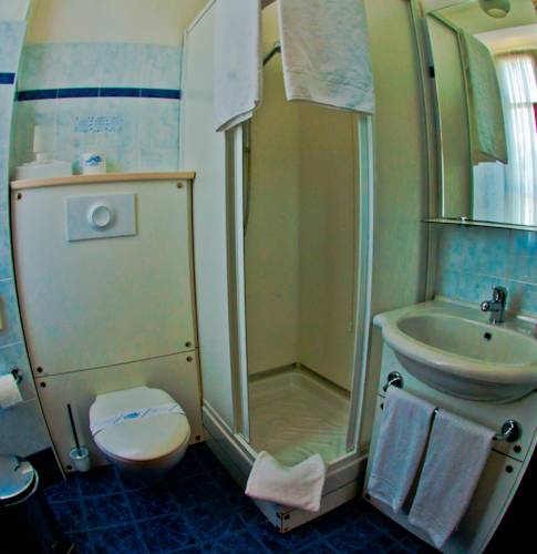 Фото Hotel Villa Aurora